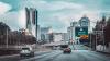 Stuck in Traffic, Senators Loeffler and Perdue Demand Red Lights Resign